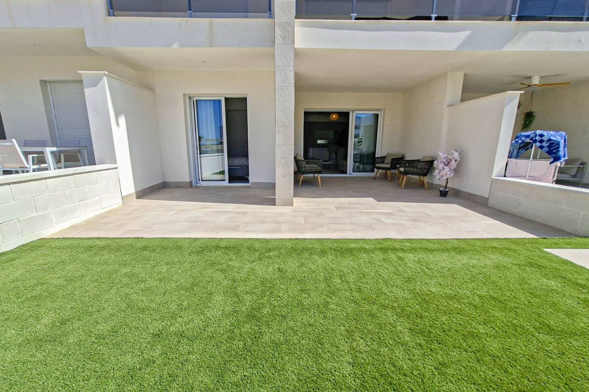 Перепродаж - Апартаменти - Guardamar del Segura - 
