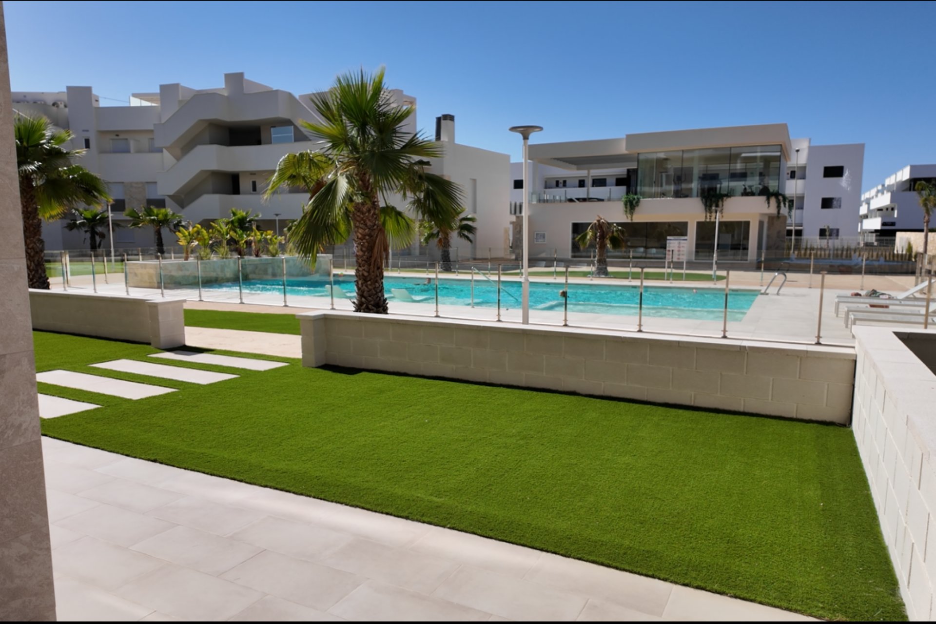 Перепродаж - Апартаменти - Guardamar del Segura - 