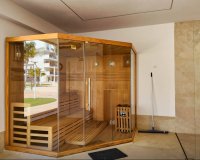 Перепродаж - Апартаменти - Guardamar del Segura - 