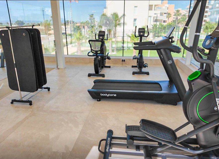 Перепродаж - Апартаменти - Guardamar del Segura - 