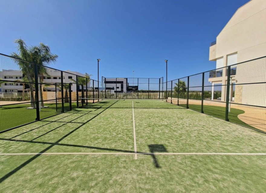 Перепродаж - Апартаменти - Guardamar del Segura - 