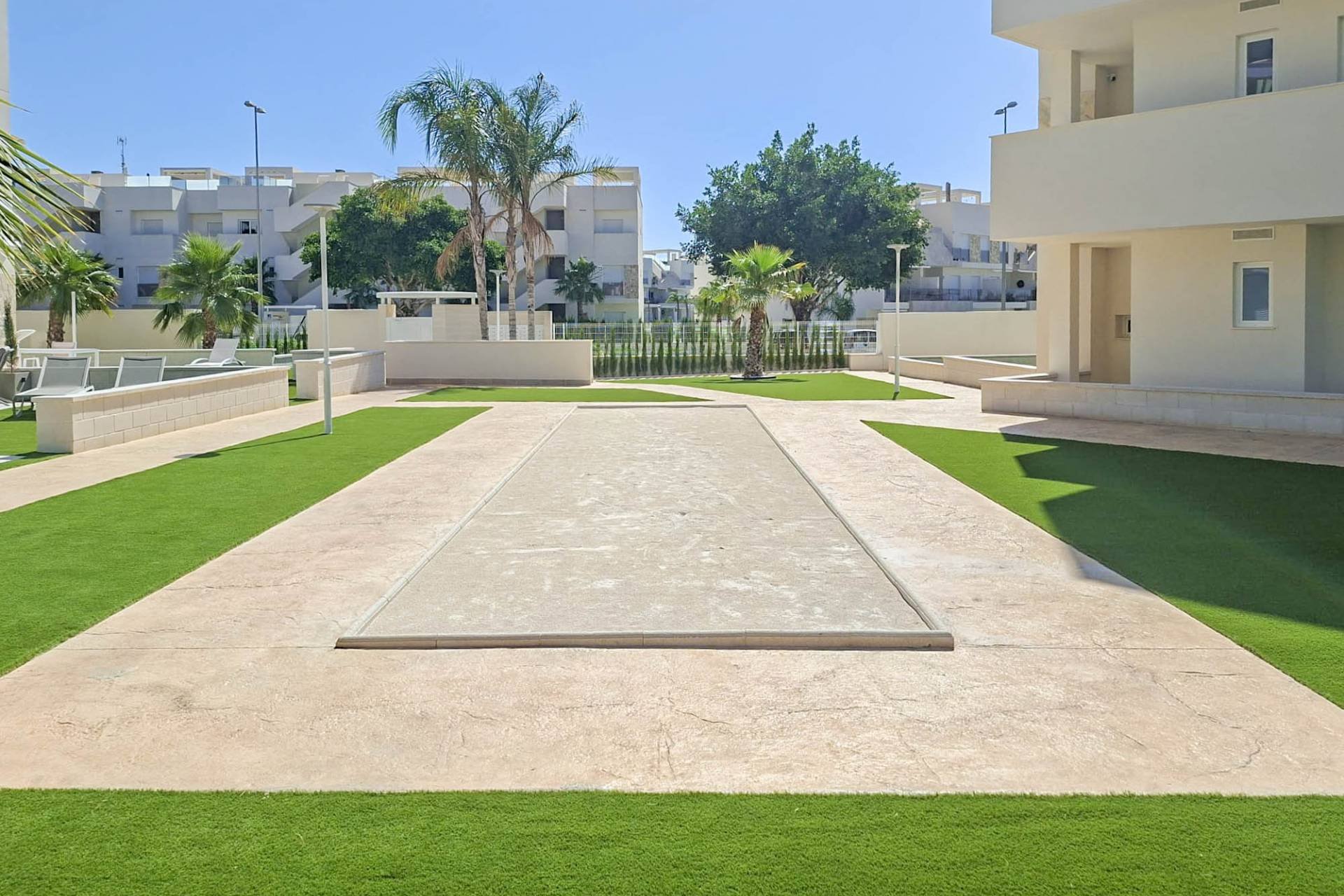 Перепродаж - Апартаменти - Guardamar del Segura - 