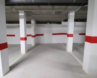 Перепродаж - Апартаменти - Guardamar del Segura - 