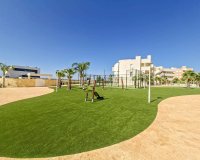 Перепродаж - Апартаменти - Guardamar del Segura - 