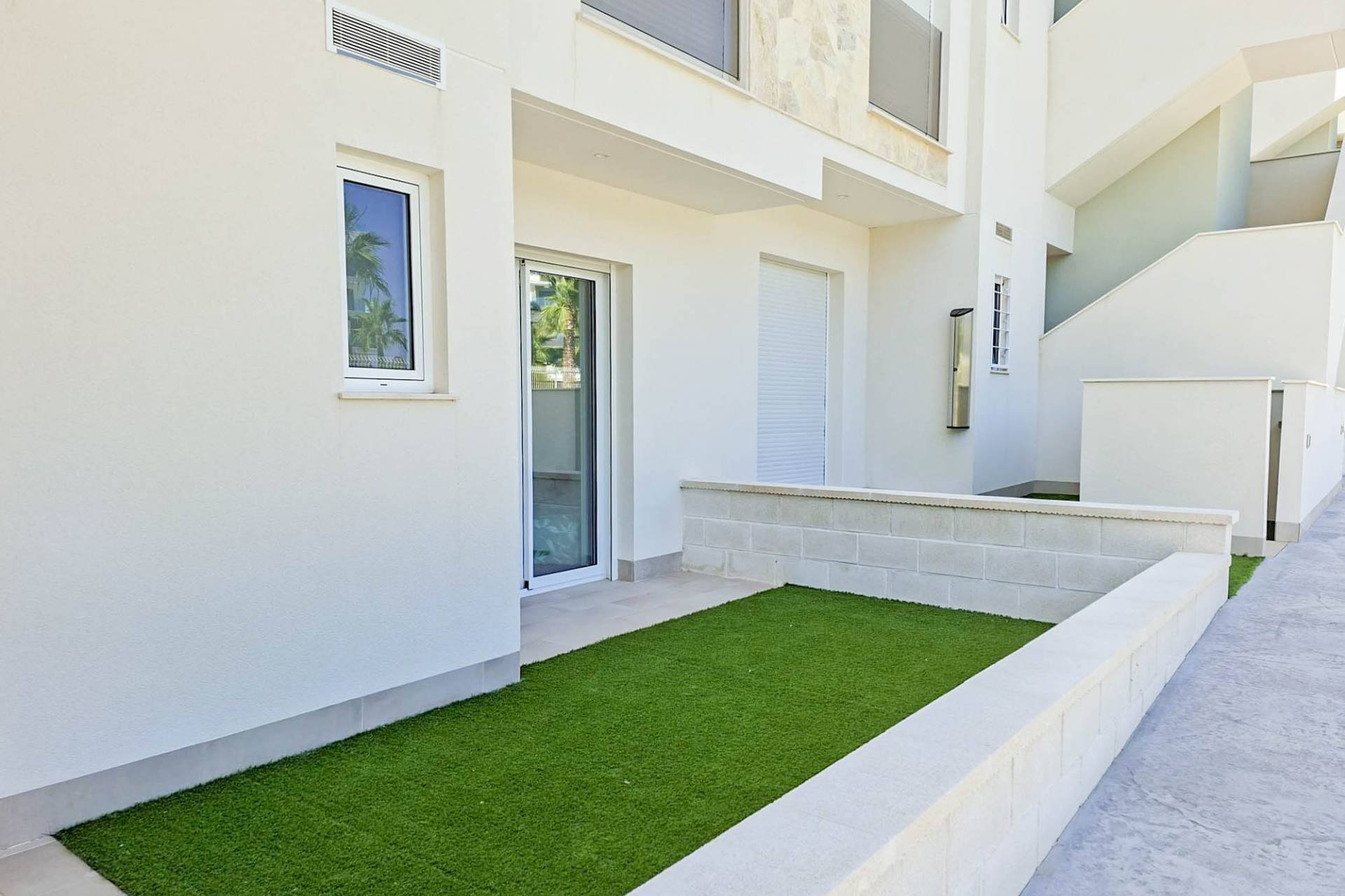 Перепродаж - Апартаменти - Guardamar del Segura - 