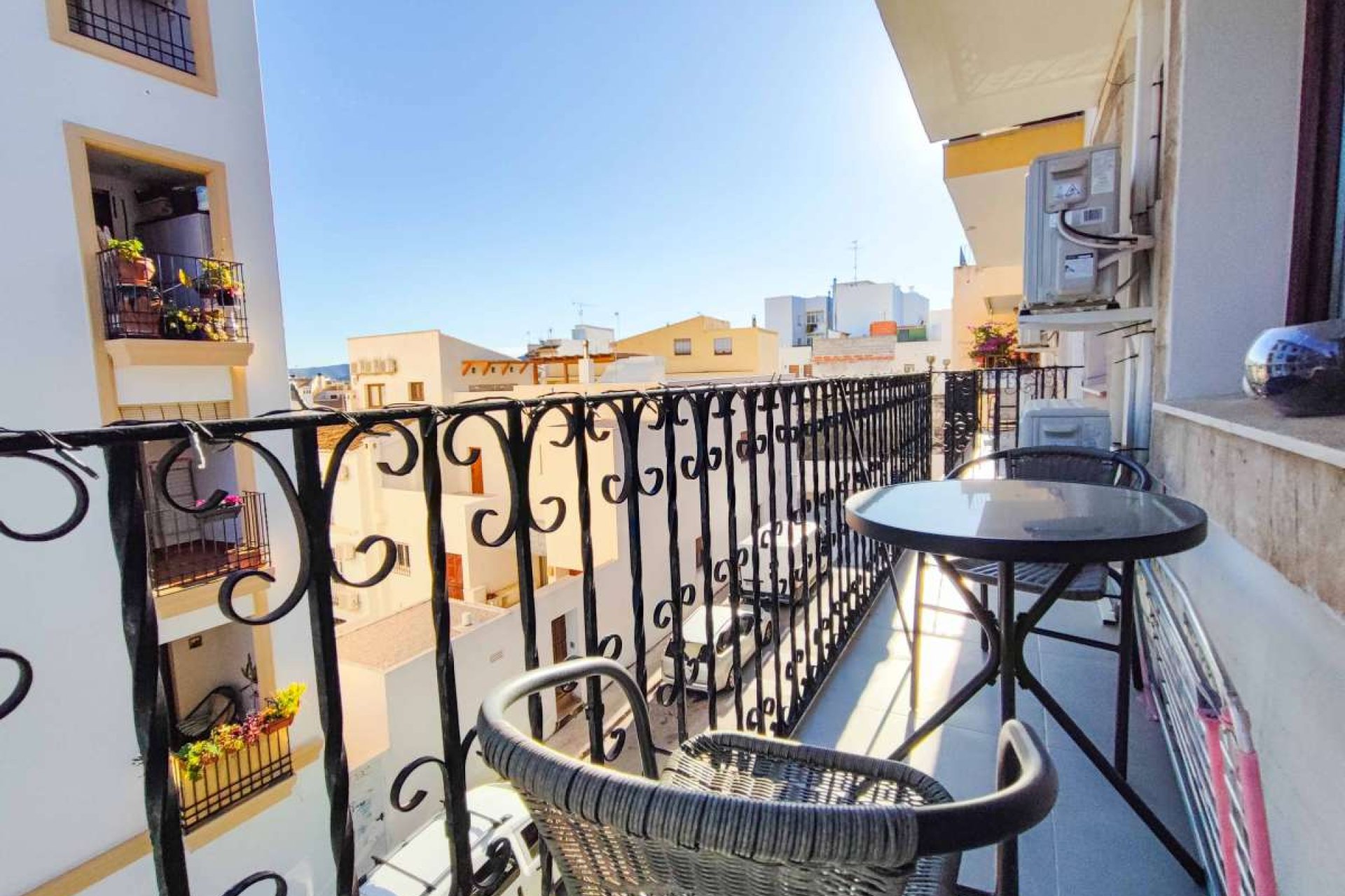 Перепродаж - Апартаменти - Jávea - Costa Blanca