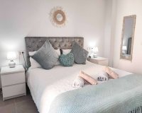 Перепродаж - Апартаменти - Jávea - Costa Blanca