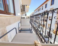 Перепродаж - Апартаменти - Jávea - Costa Blanca