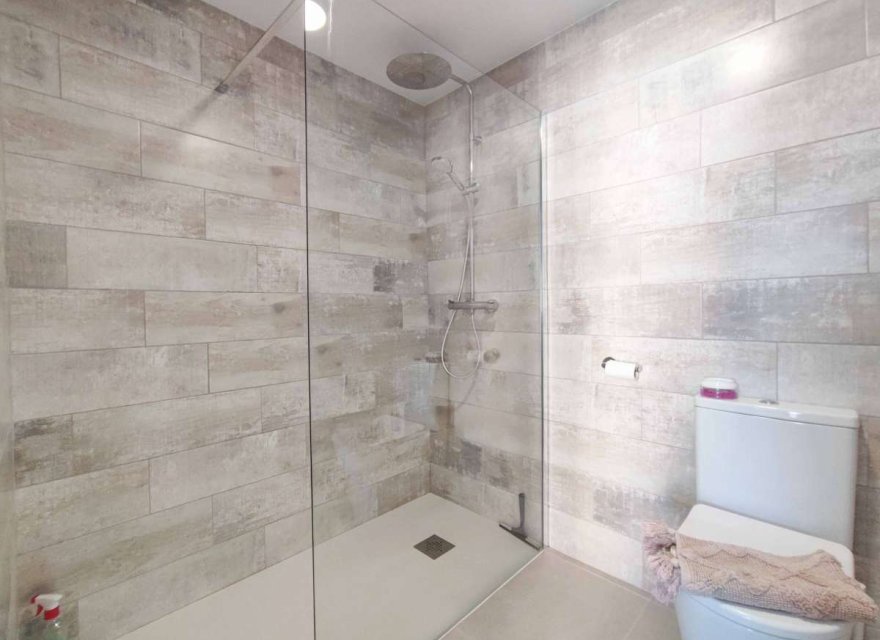 Перепродаж - Апартаменти - Jávea - Costa Blanca