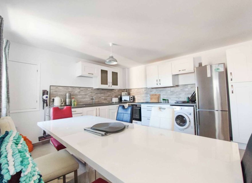 Перепродаж - Апартаменти - Jávea - Costa Blanca