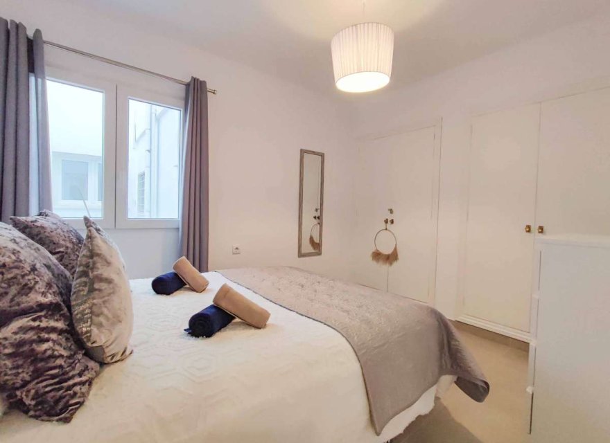 Перепродаж - Апартаменти - Jávea - Costa Blanca