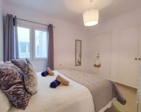 Перепродаж - Апартаменти - Jávea - Costa Blanca