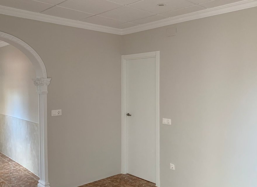 Перепродаж - Апартаменти - Jávea - Costa Blanca