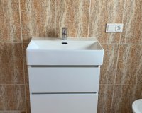 Перепродаж - Апартаменти - Jávea - Costa Blanca