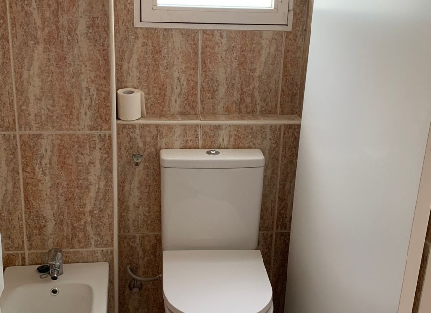 Перепродаж - Апартаменти - Jávea - Costa Blanca