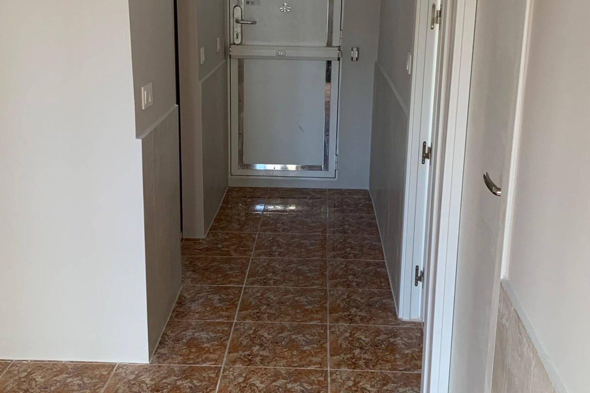 Перепродаж - Апартаменти - Jávea - Costa Blanca