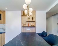 Перепродаж - Апартаменти - Jávea - Costa Blanca