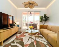 Перепродаж - Апартаменти - Jávea - Costa Blanca