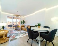 Перепродаж - Апартаменти - Jávea - Costa Blanca