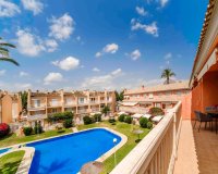 Перепродаж - Апартаменти - Jávea - Costa Blanca