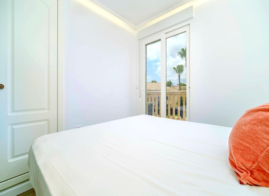 Перепродаж - Апартаменти - Jávea - Costa Blanca