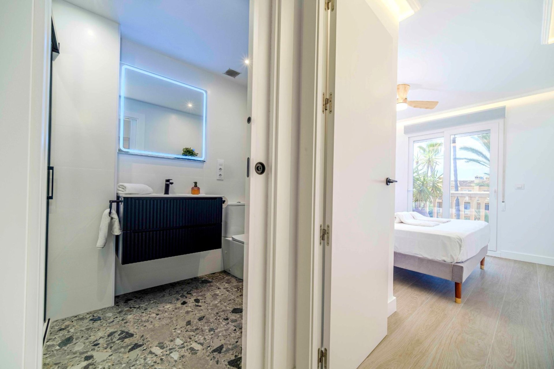 Перепродаж - Апартаменти - Jávea - Costa Blanca