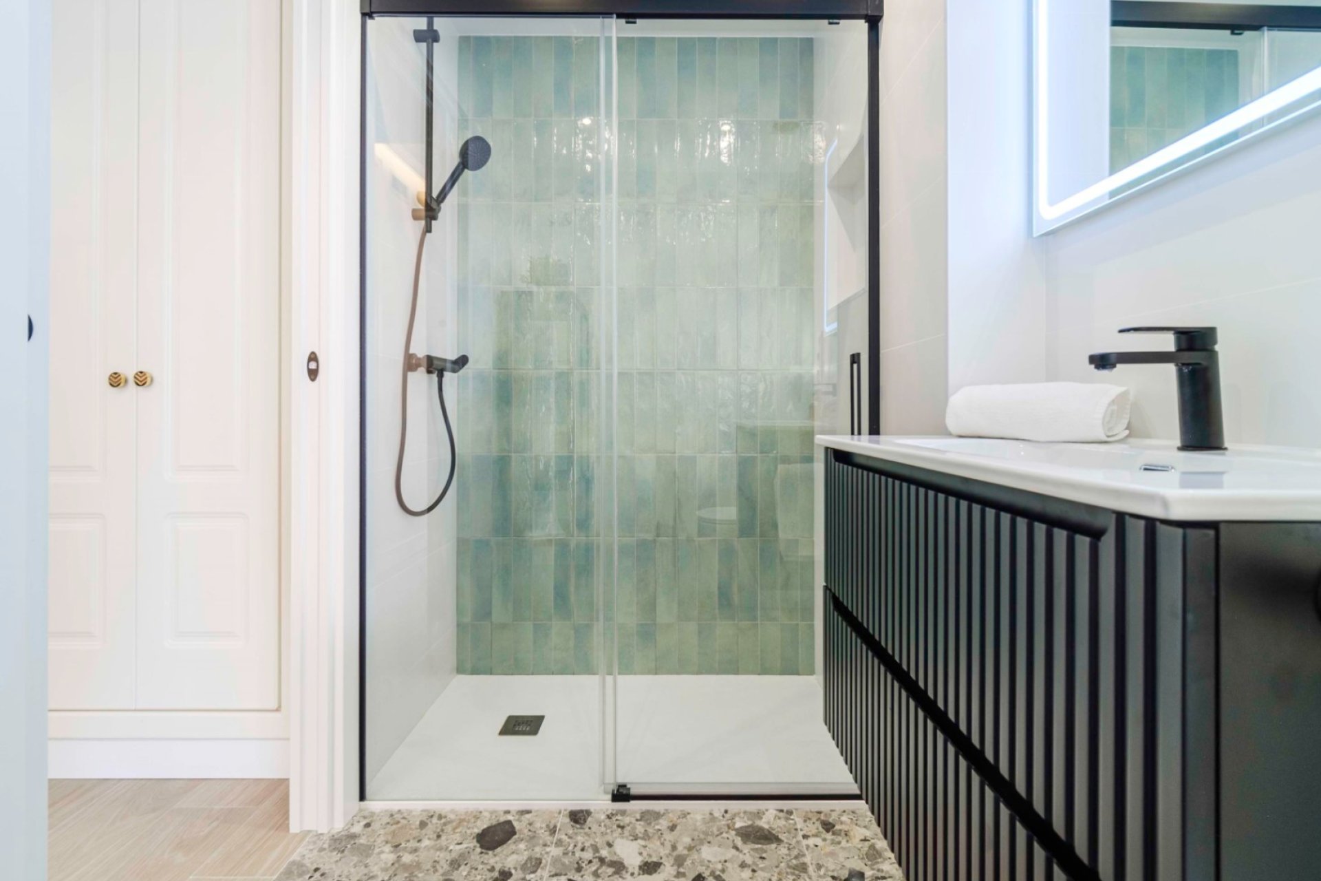 Перепродаж - Апартаменти - Jávea - Costa Blanca