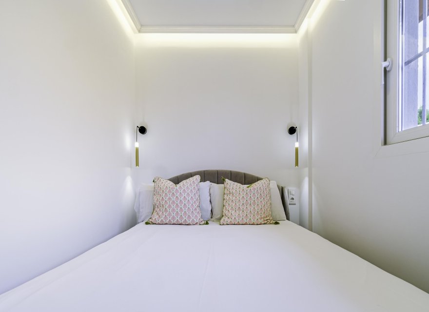 Перепродаж - Апартаменти - Jávea - Costa Blanca