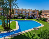 Перепродаж - Апартаменти - Jávea - Costa Blanca