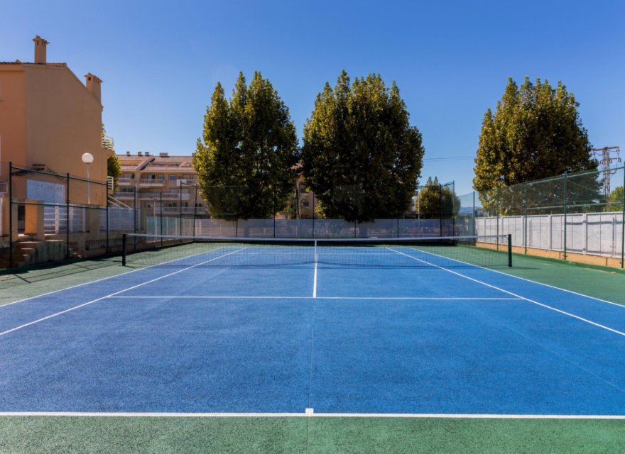 Перепродаж - Апартаменти - Jávea - Costa Blanca