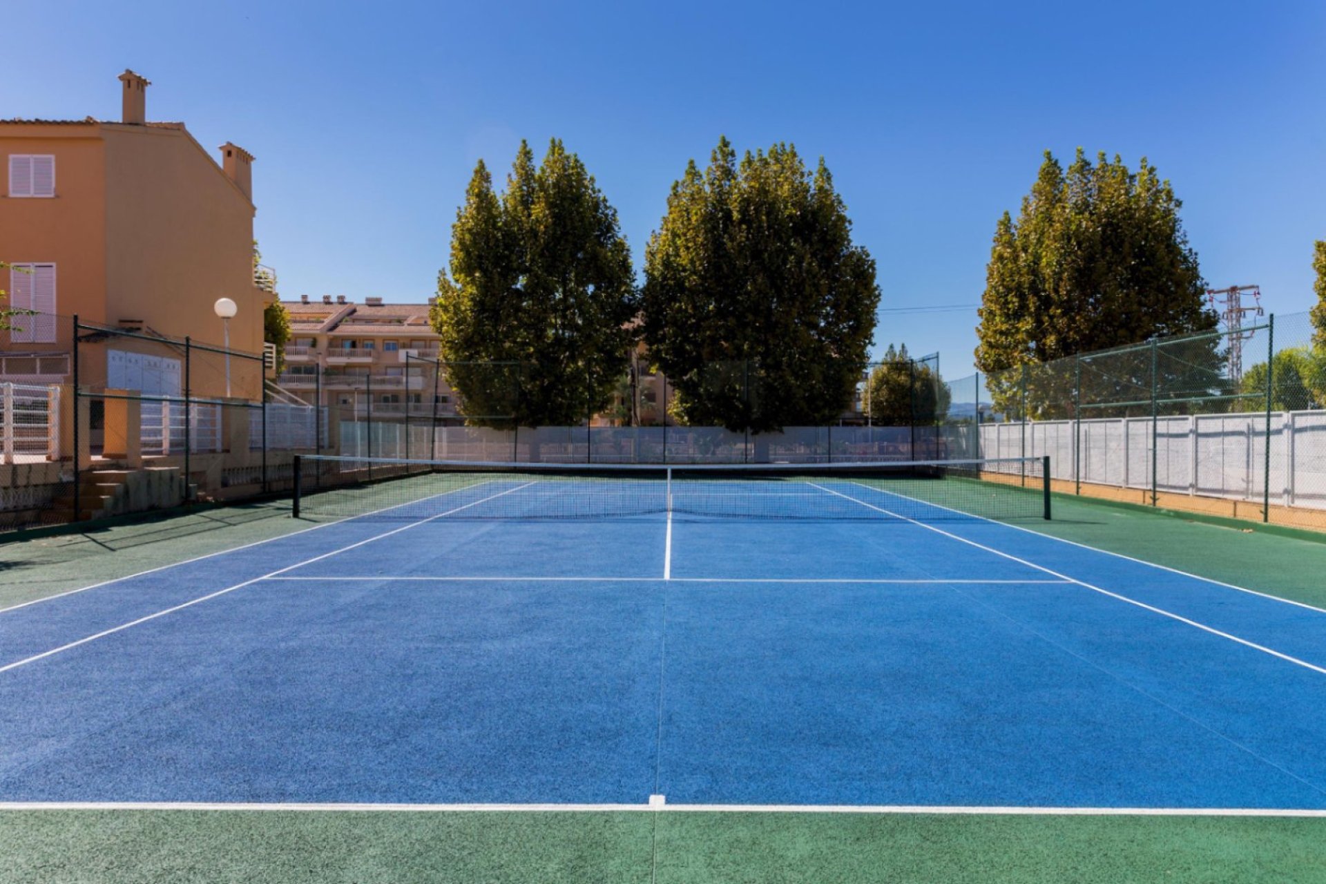 Перепродаж - Апартаменти - Jávea - Costa Blanca