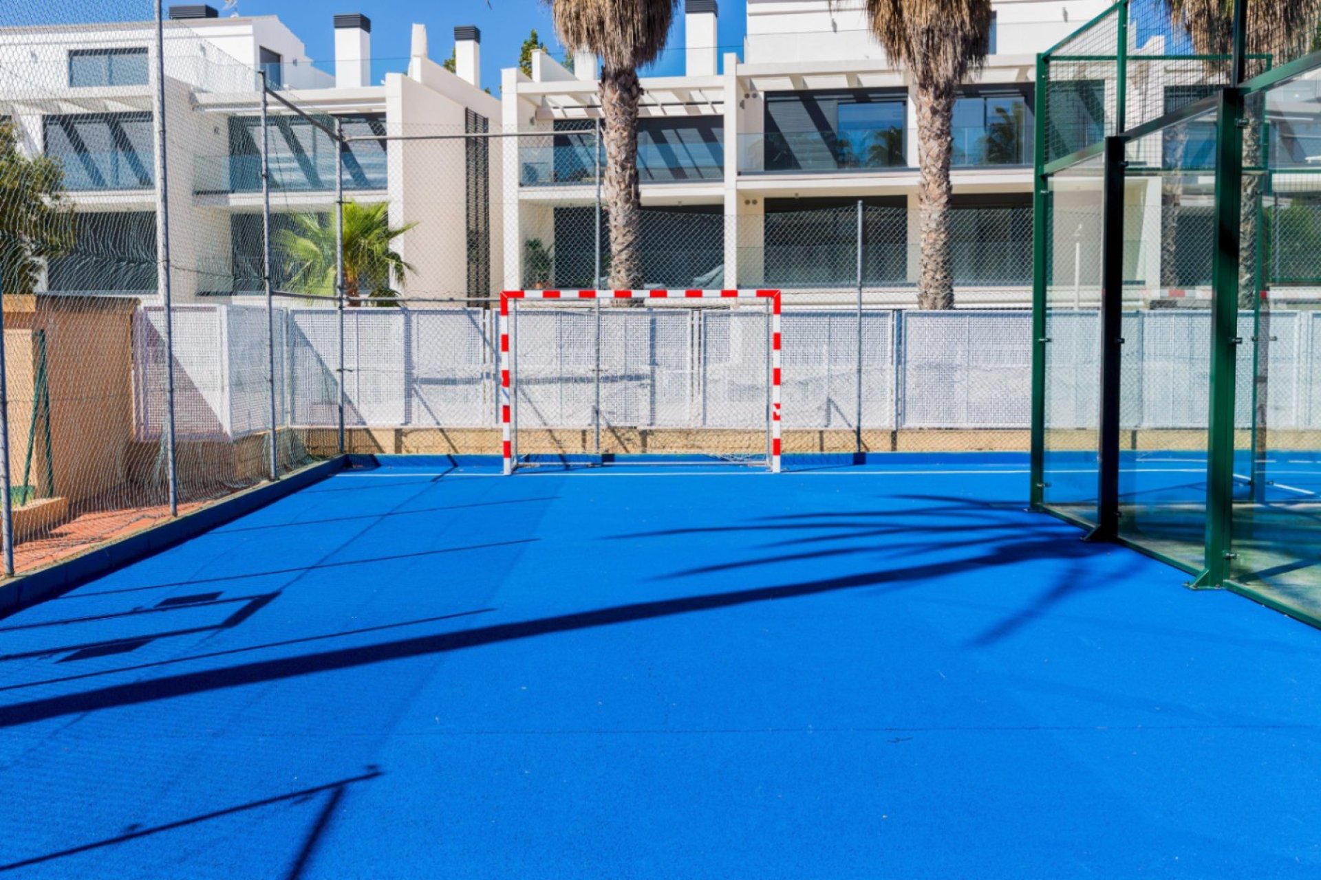 Перепродаж - Апартаменти - Jávea - Costa Blanca