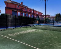 Перепродаж - Апартаменти - Jávea - Costa Blanca