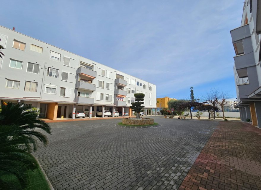 Перепродаж - Апартаменти - Jávea - Costa Blanca