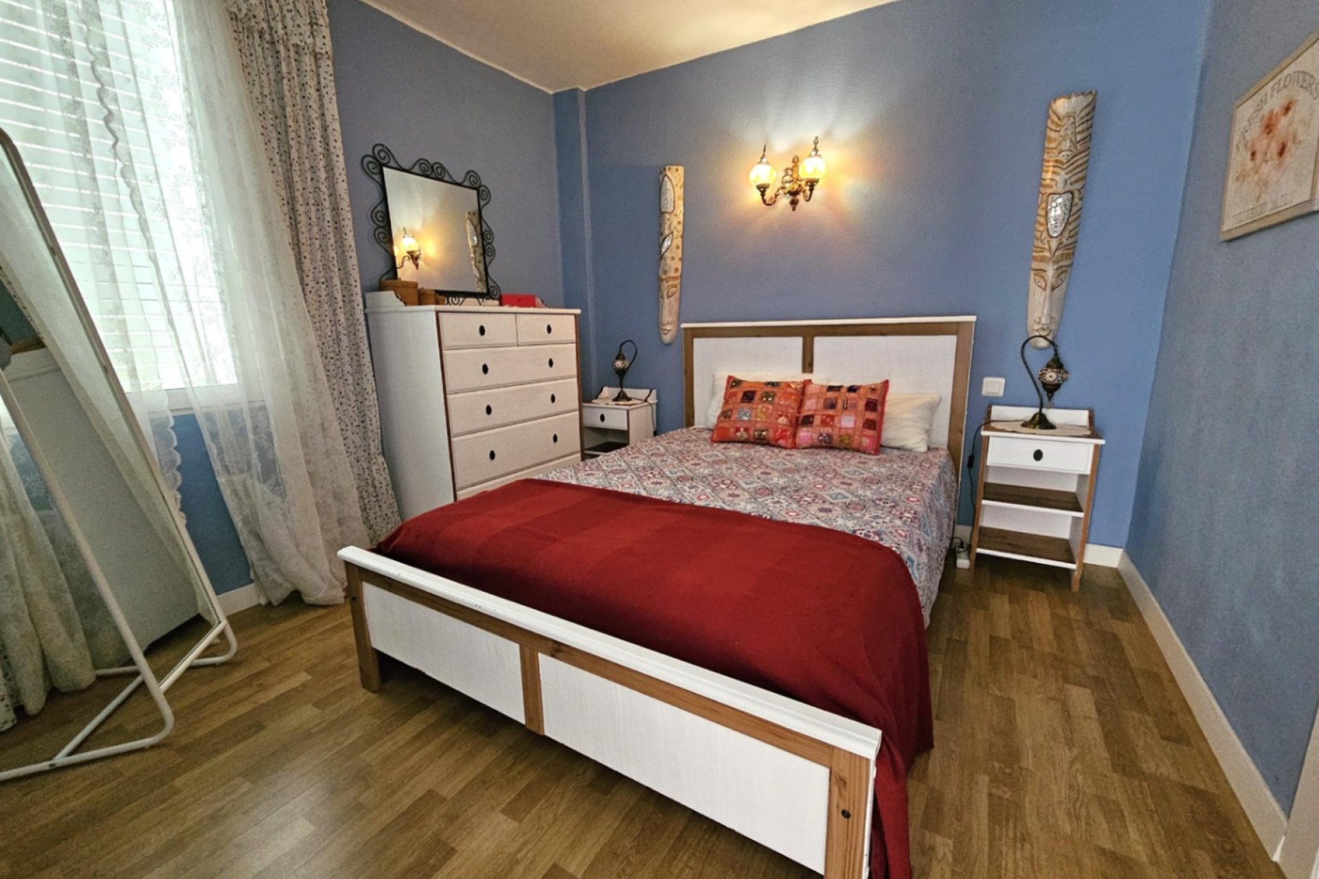 Перепродаж - Апартаменти - Jávea - Costa Blanca