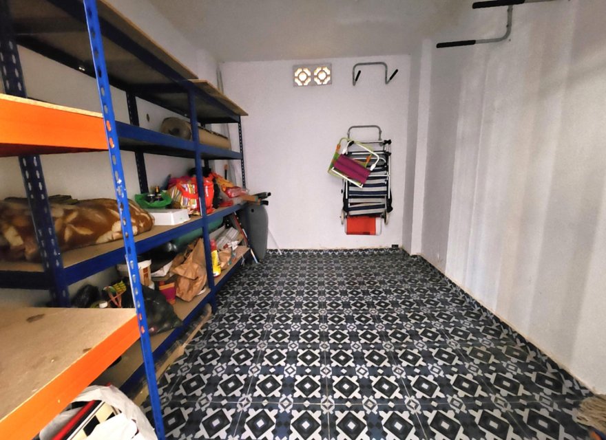 Перепродаж - Апартаменти - Jávea - Costa Blanca