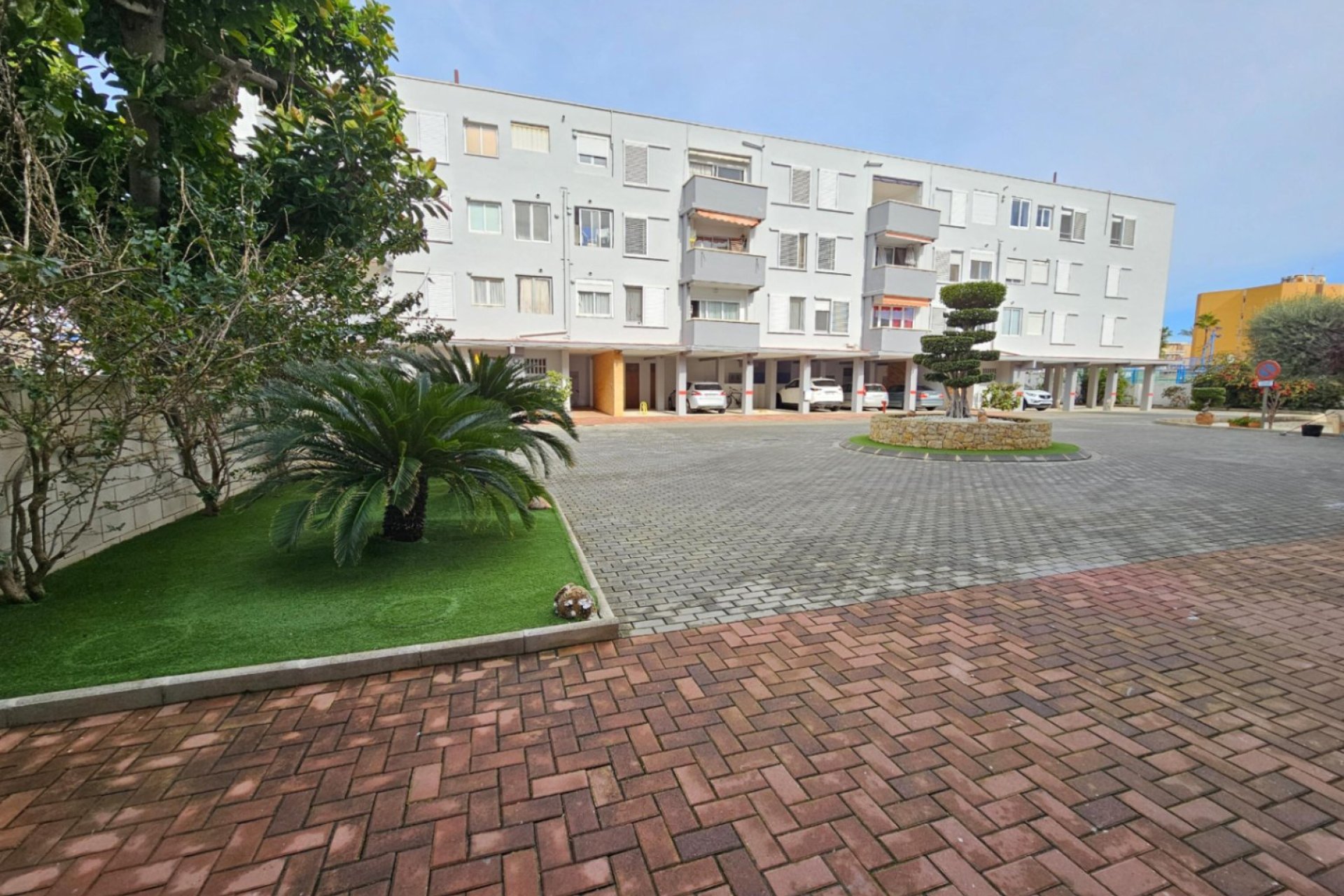 Перепродаж - Апартаменти - Jávea - Costa Blanca