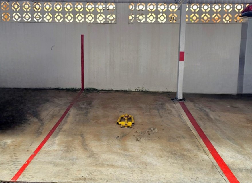 Перепродаж - Апартаменти - Jávea - Costa Blanca