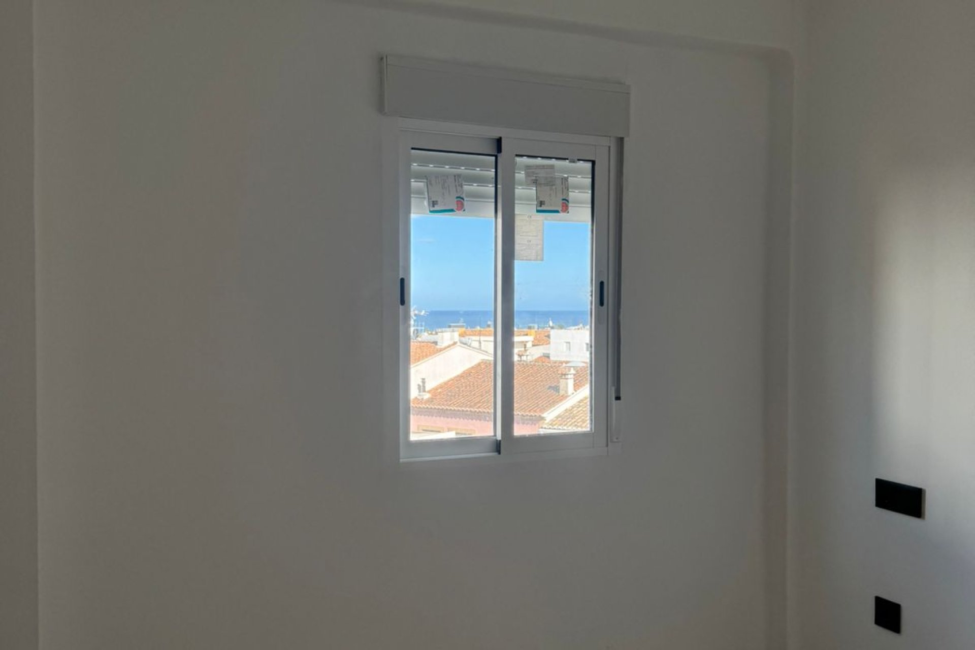 Перепродаж - Апартаменти - Jávea - Costa Blanca