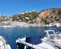 Перепродаж - Апартаменти - Jávea - Costa Blanca