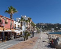 Перепродаж - Апартаменти - Jávea - Costa Blanca