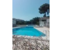 Перепродаж - Апартаменти - Jávea - Costa Blanca