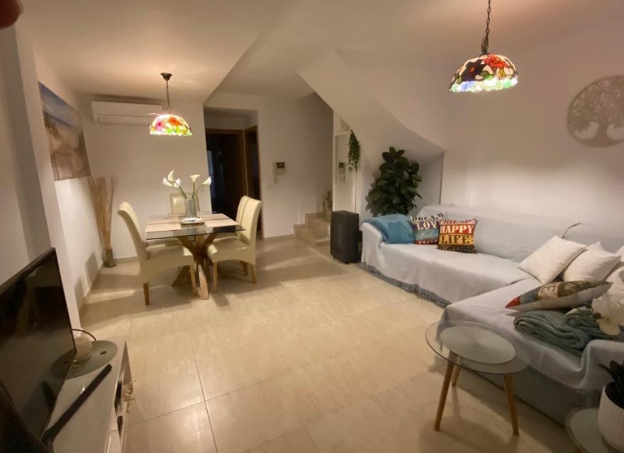 Перепродаж - Апартаменти - Jávea - Costa Blanca