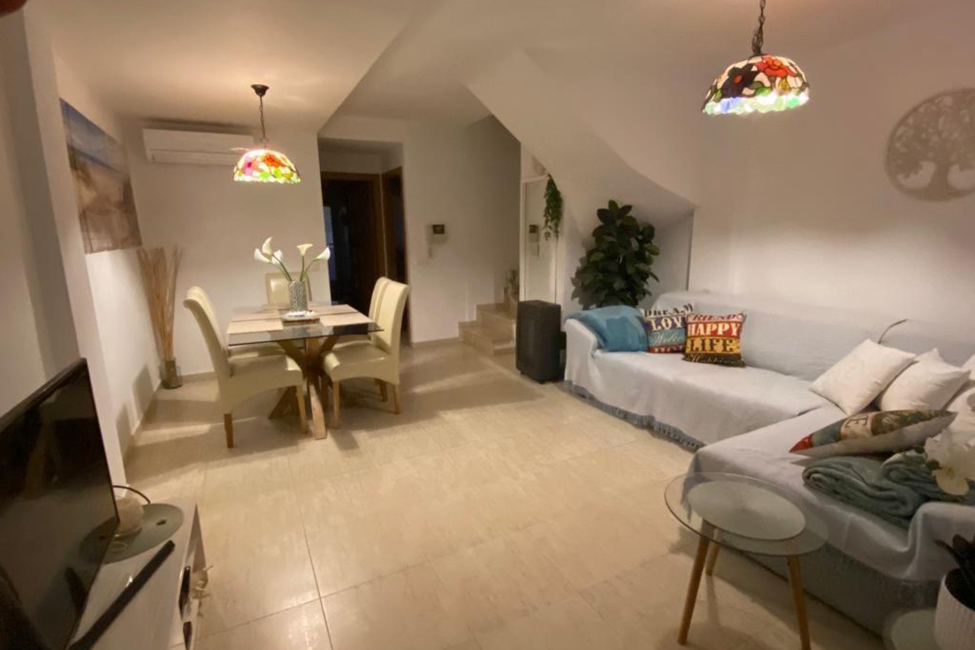 Перепродаж - Апартаменти - Jávea - Costa Blanca