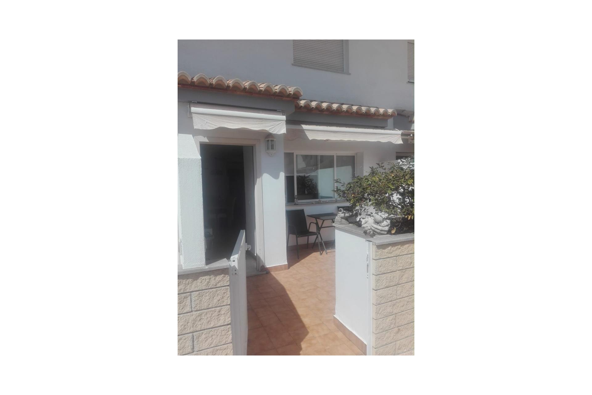 Перепродаж - Апартаменти - Jávea - Costa Blanca