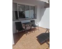 Перепродаж - Апартаменти - Jávea - Costa Blanca