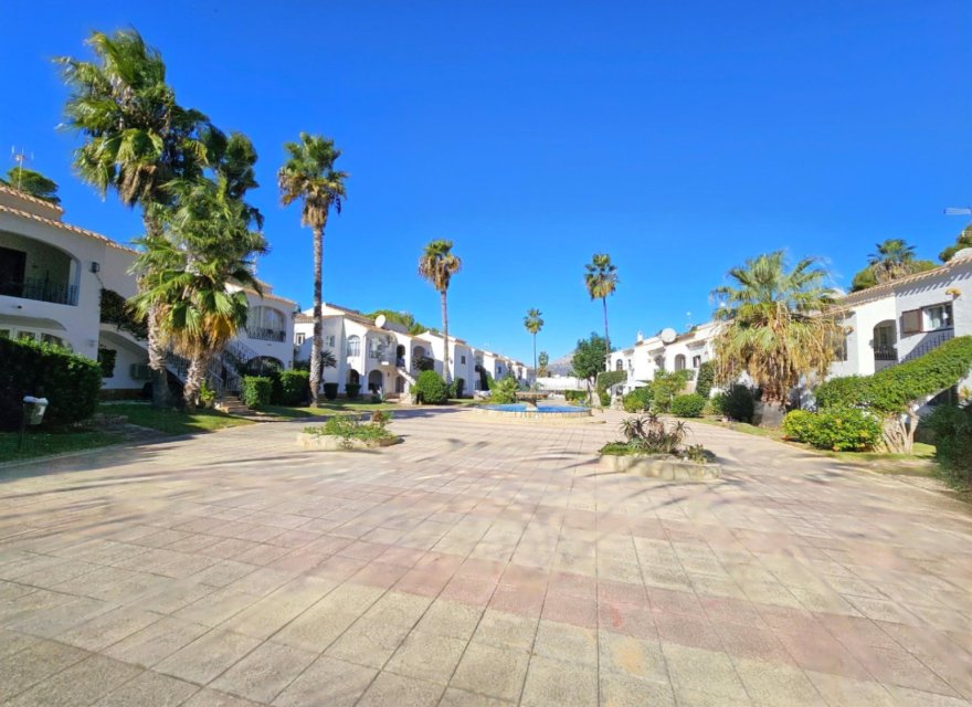 Перепродаж - Апартаменти - Jávea - Costa Blanca