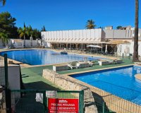 Перепродаж - Апартаменти - Jávea - Costa Blanca