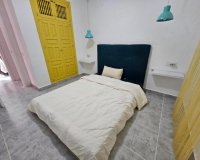 Перепродаж - Апартаменти - Jávea - Costa Blanca