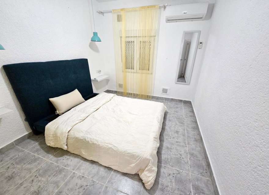 Перепродаж - Апартаменти - Jávea - Costa Blanca